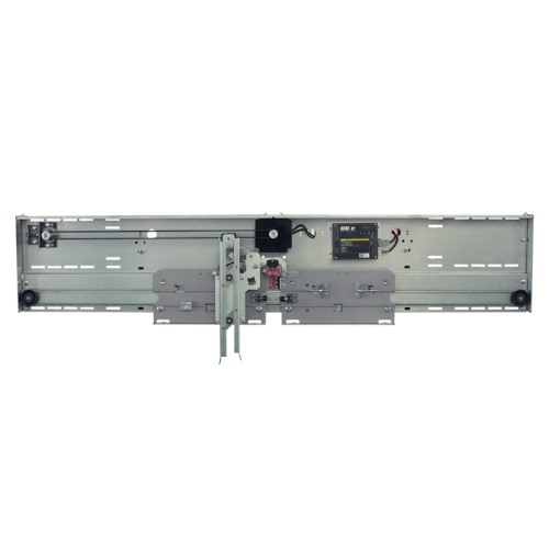 TYVS-II-02 中分同步門(mén)機(jī)